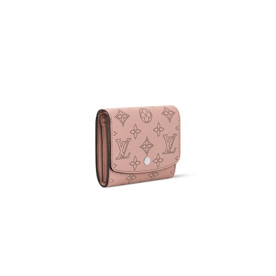 LOUIS VUITTON IRIS COMPACT WALLET M62541 (12*9.5*3cm)